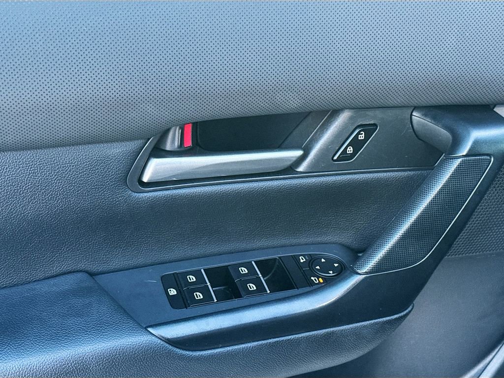 Used 2024 MAZDA CX-50 AWD 2.5 S w/ Preferred Package image 15