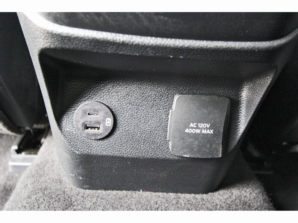 Certified 2024 Ford Ranger XLT AWD/4WD image 13