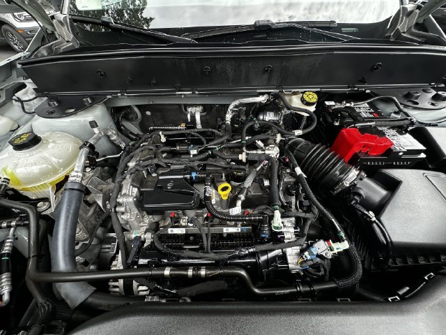 Certified 2024 Ford Bronco Sport Outer Banks w/ Tech Package AWD/4WD image 31
