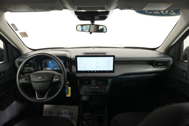 Certified 2025 Ford Maverick XL w/ Equipment Group 102A image 22