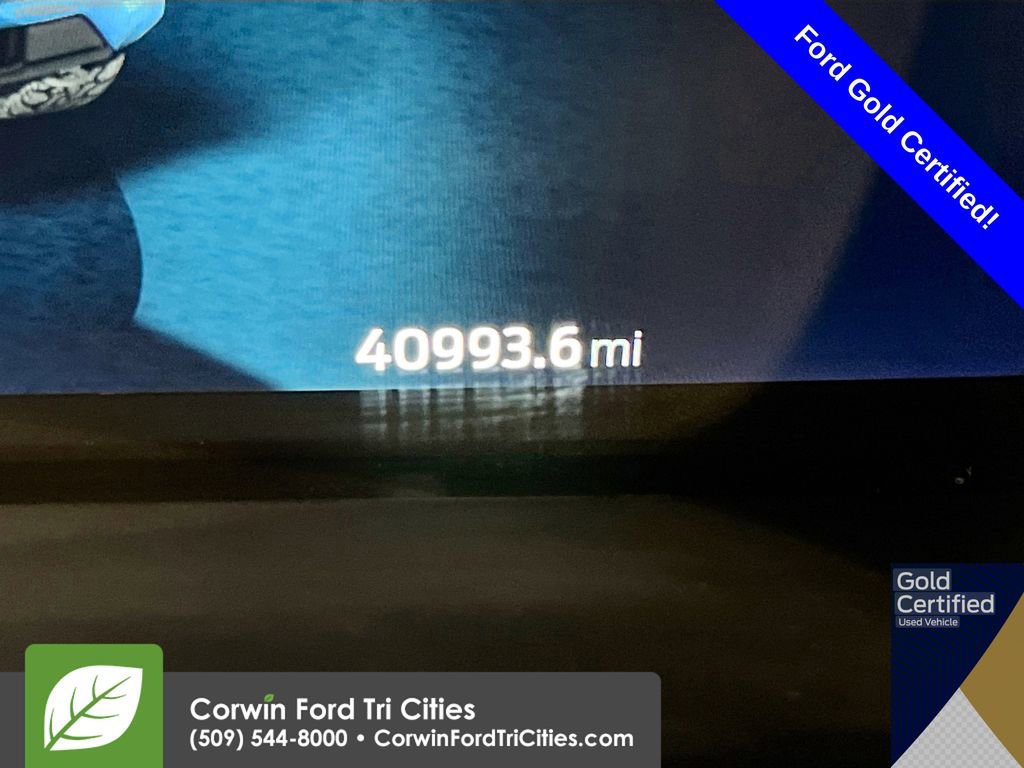 Certified 2023 Ford F150 Tremor w/ Equipment Group 402A High image 9