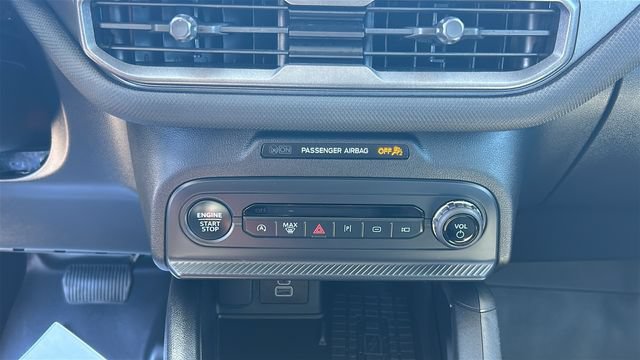 Certified 2025 Ford Bronco Sport Badlands AWD/4WD image 21