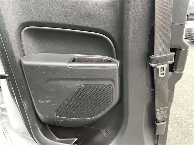 Used 2020 Chevrolet Colorado 2WD Extended Cab image 10