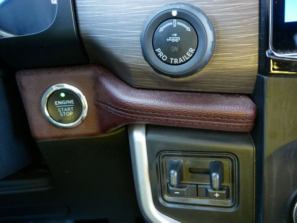 Certified 2023 Ford Expedition Max Limited image 26