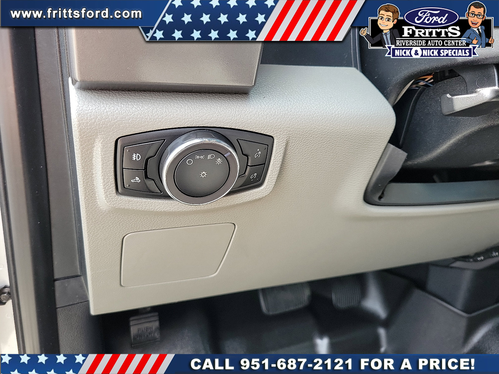 Certified 2017 Ford F150 XLT AWD/4WD image 11
