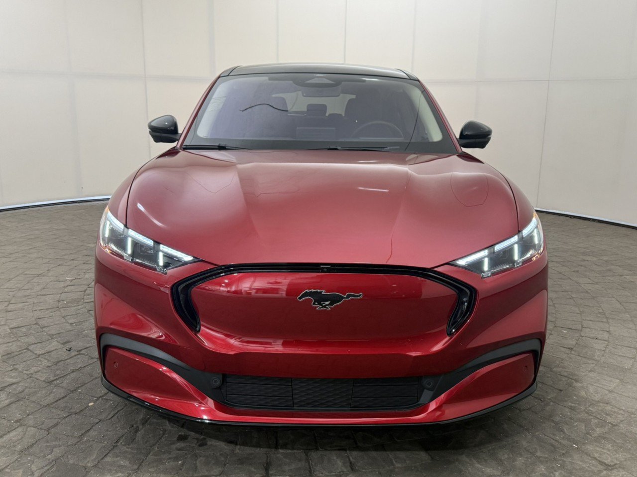Certified 2024 Ford Mustang Mach-E Premium AWD/4WD image 2