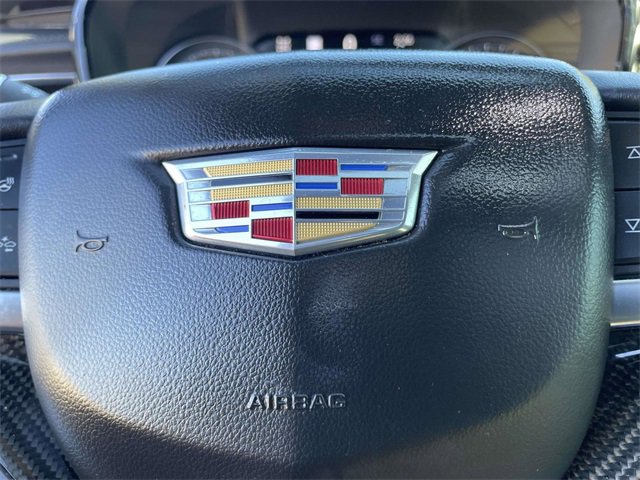 Used 2021 Cadillac XT6 Sport image 34