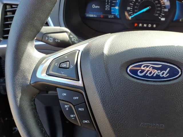 Certified 2023 Ford Edge SEL w/ Convenience Package AWD/4WD image 22