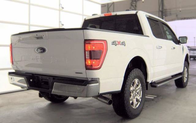 Certified 2021 Ford F150 XLT w/ Equipment Group 302A High AWD/4WD image 2