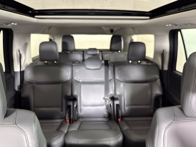 Certified 2027 Ford Expedition Max Active AWD/4WD image 14