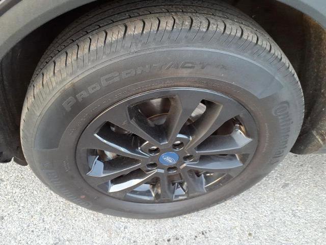 Certified 2022 Ford Escape SE w/ Convenience Package AWD/4WD image 8