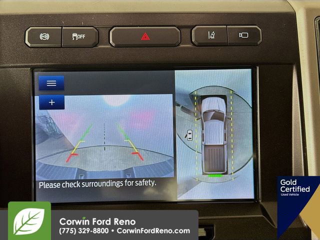 Certified 2021 Ford F250 Lariat image 18