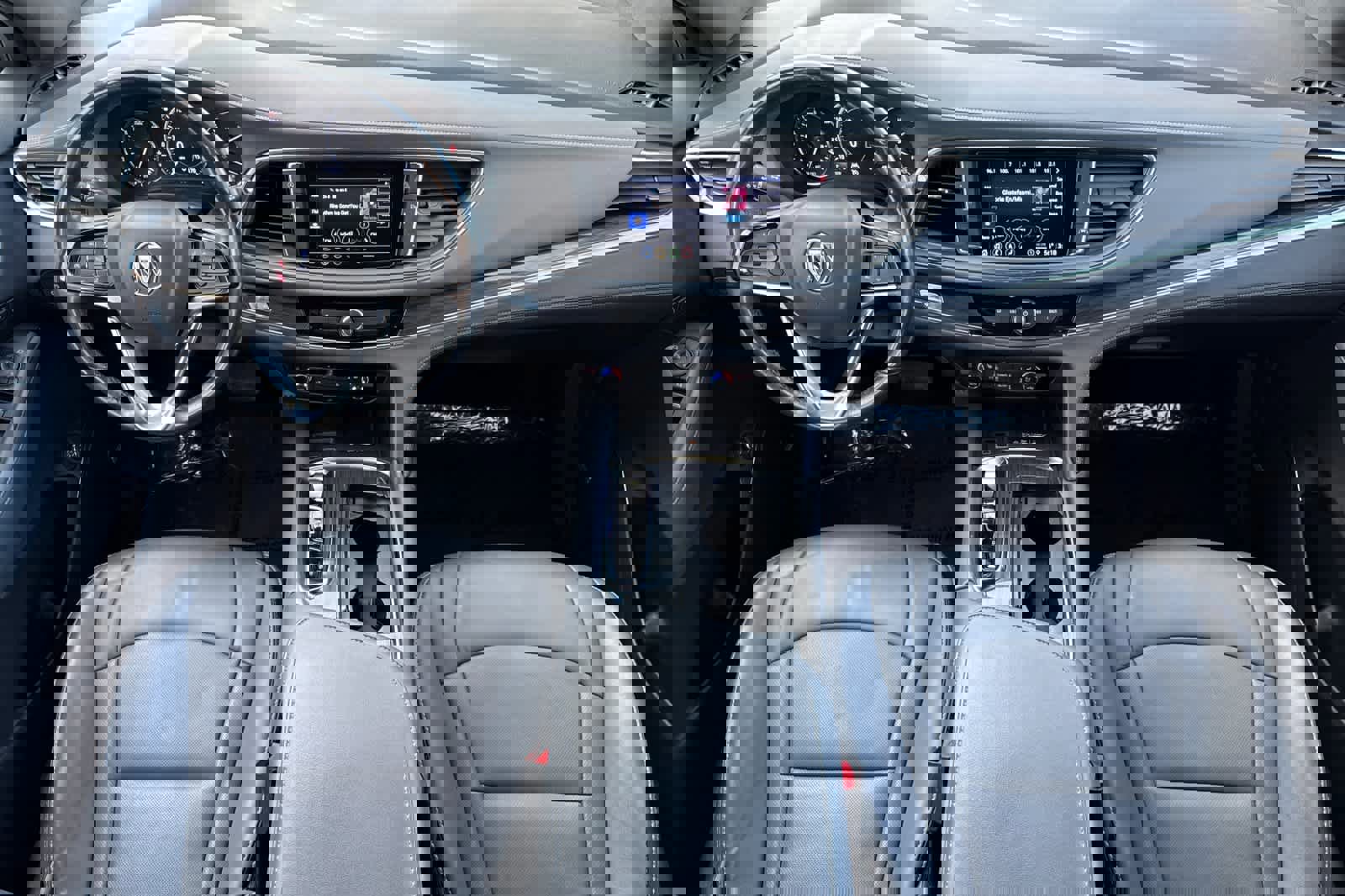 Used 2024 Buick Enclave Premium image 9