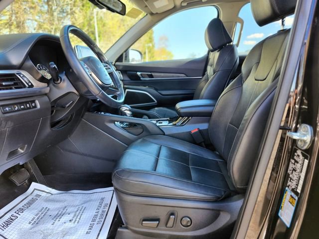 Used 2022 Kia Telluride EX w/ EX Premium Package image 19
