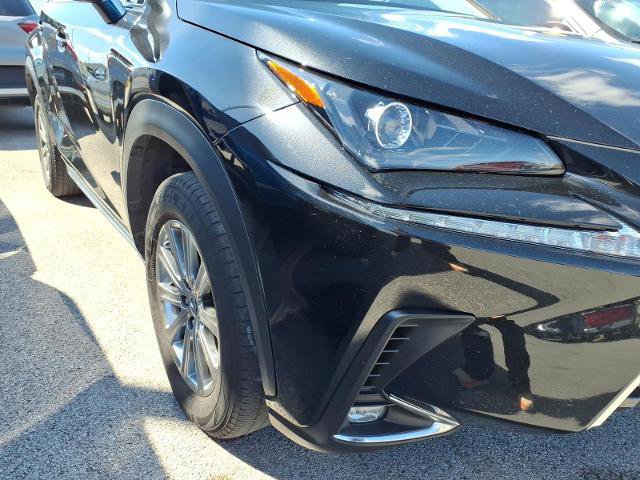 Used 2020 Lexus NX 300 AWD w/ Comfort Package image 22