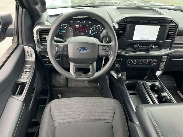 Certified 2023 Ford F150 XL w/ STX Appearance Package AWD/4WD image 29