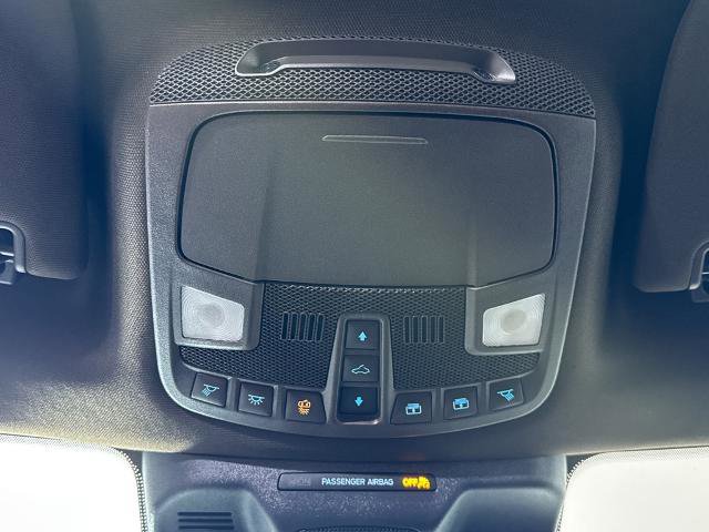 Certified 2022 Ford Expedition King Ranch image 32