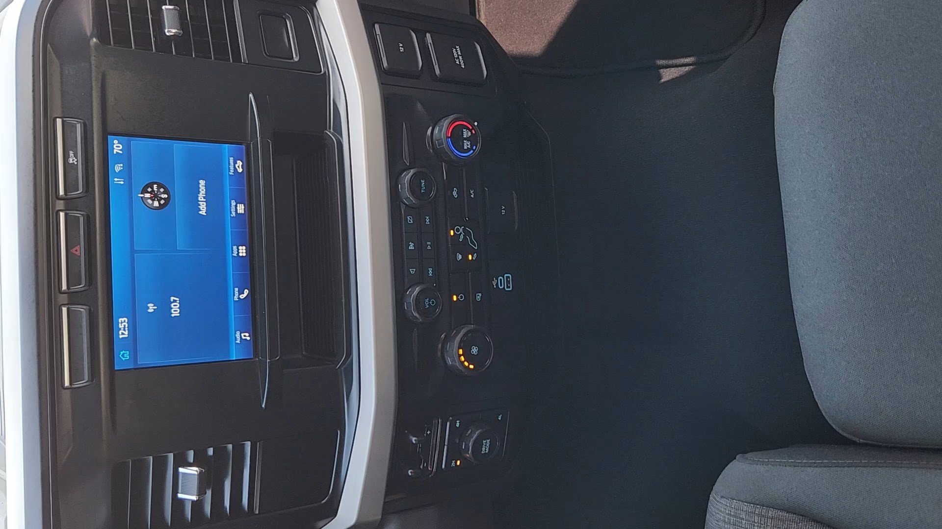 Certified 2024 Ford F250 XLT image 15