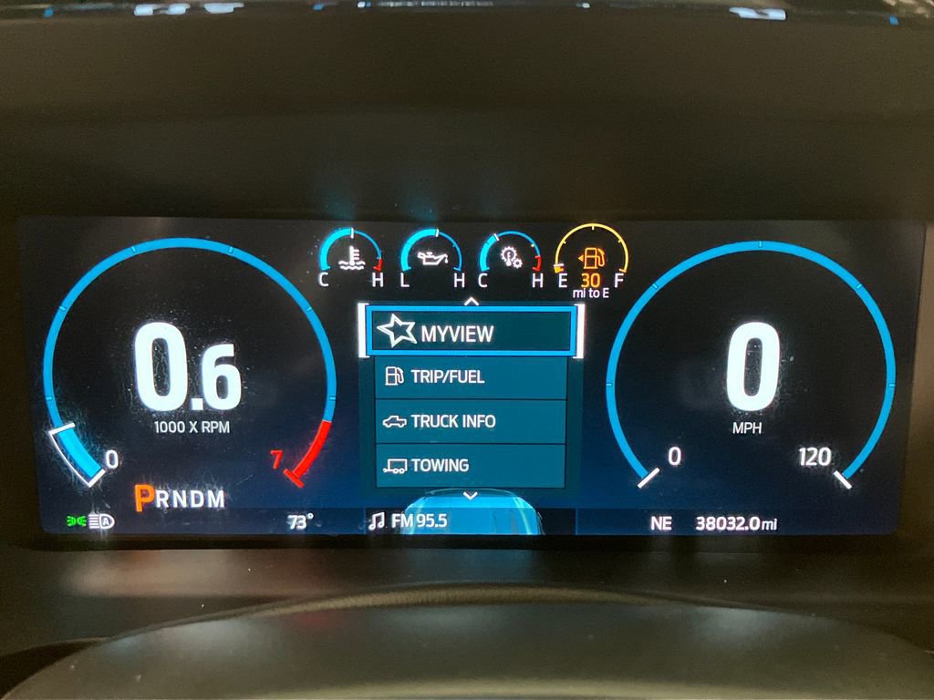 Certified 2022 Ford F150 Lariat w/ Equipment Group 502A High image 20