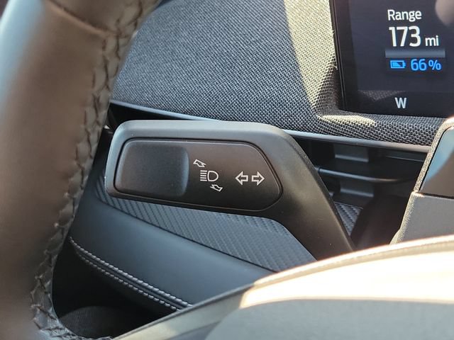 Certified 2023 Ford Mustang Mach-E Premium AWD/4WD image 18