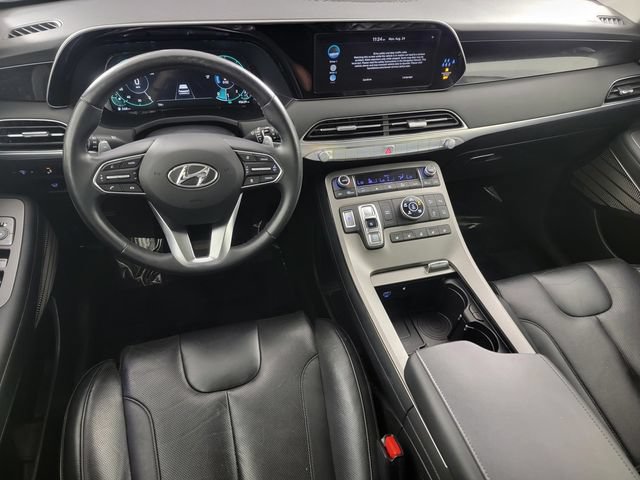 Used 2022 Hyundai Palisade Limited w/ Winter Package AWD/4WD image 31