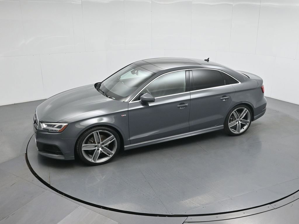 Used 2019 Audi A3 2.0T Premium Plus w/ Premium Plus Package image 46