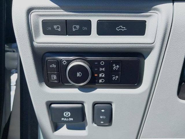 Certified 2023 Ford F150 Limited AWD/4WD image 15