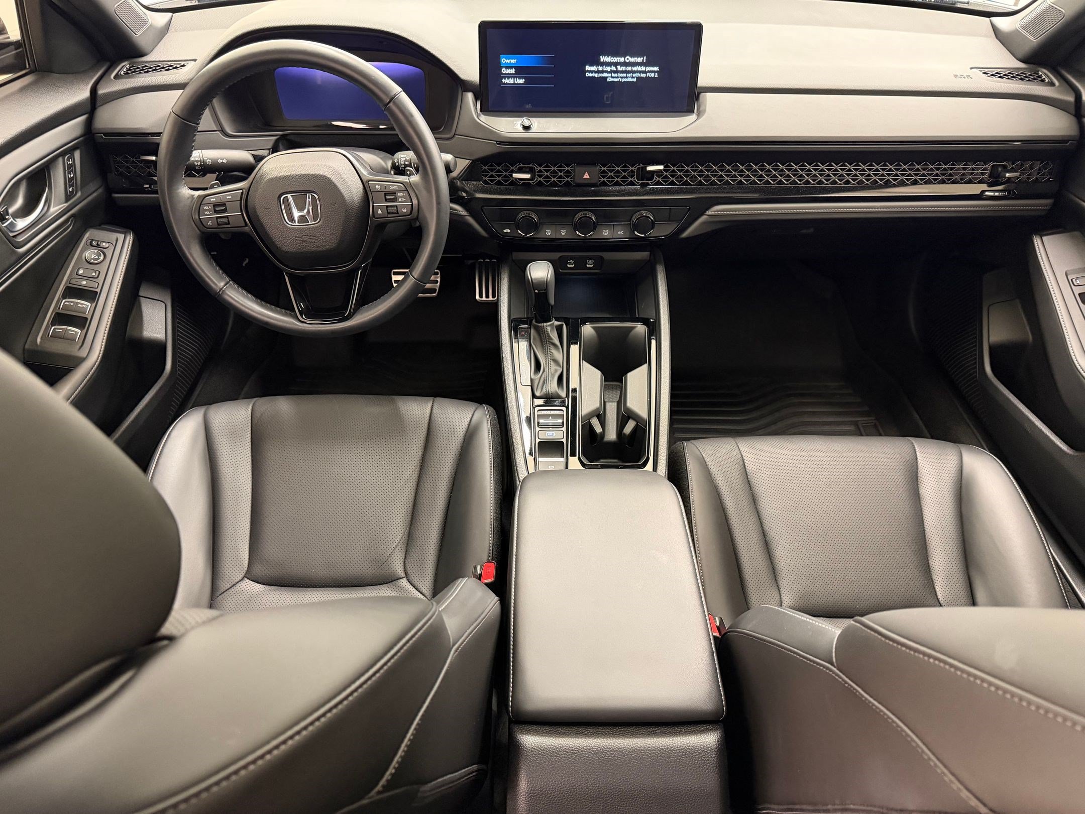 Used 2024 Honda Accord Sport image 15