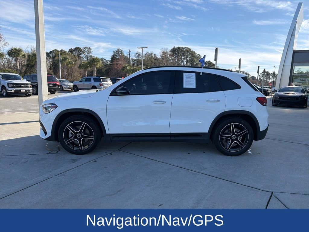 Used 2023 Mercedes-Benz GLA 250 GLA 250 video 2