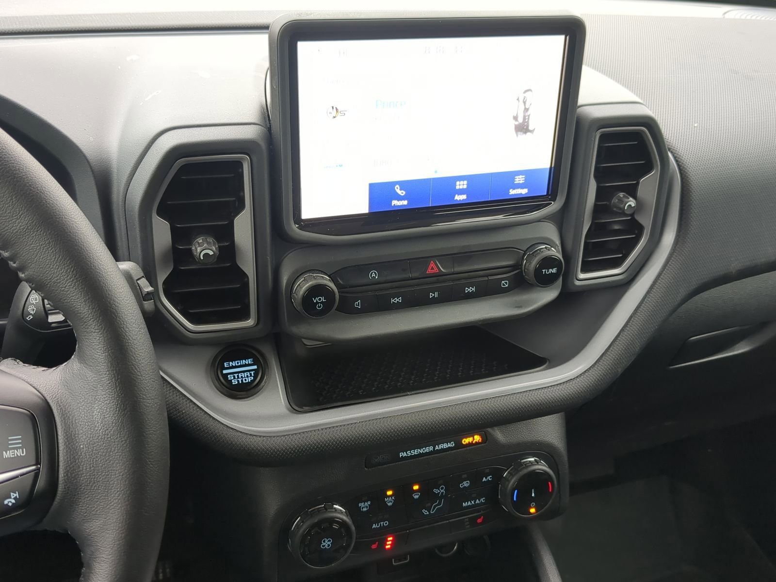 Certified 2023 Ford Bronco Sport Big Bend w/ Convenience Package image 32