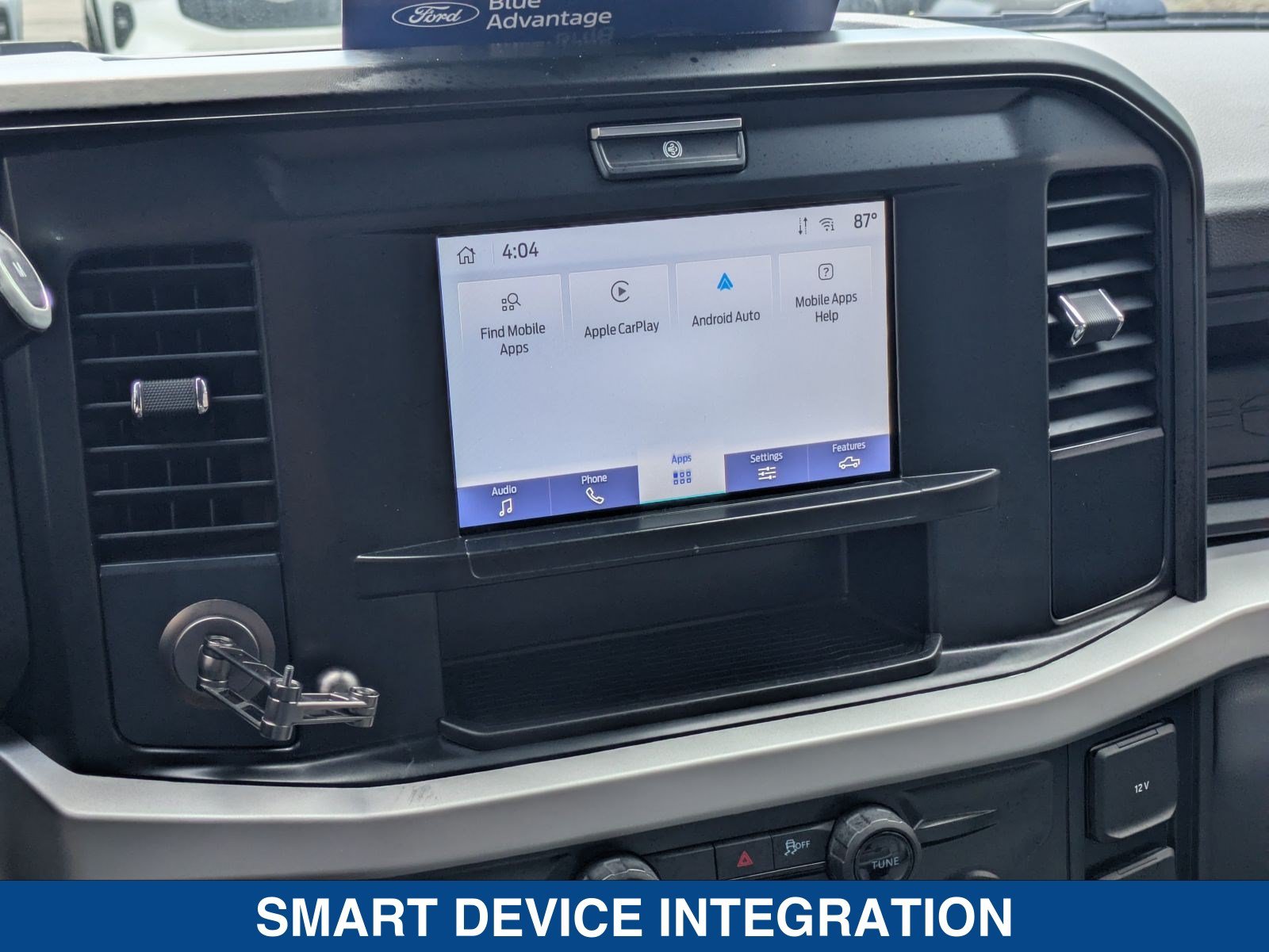 Certified 2025 Ford F250 XL AWD/4WD image 28