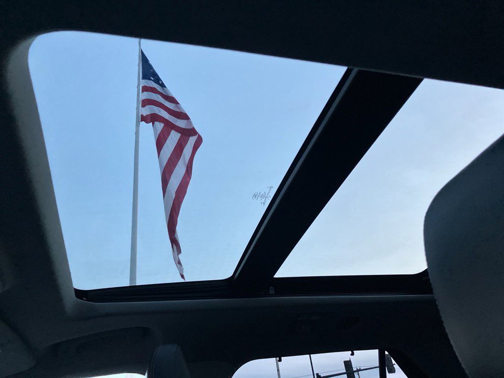 Certified 2021 Ford Explorer Limited w/ Equipment Group 301A image 28