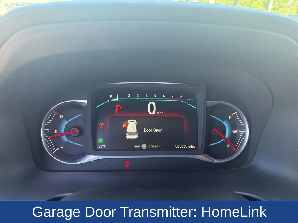 Used 2022 Honda Pilot Special Edition image 24