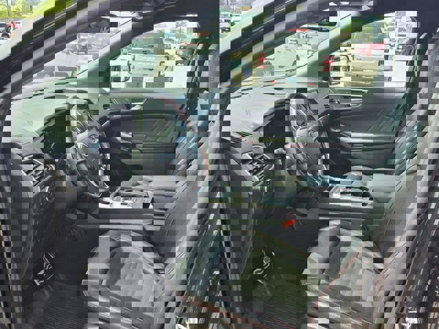 Certified 2024 Ford Edge ST-Line image 23