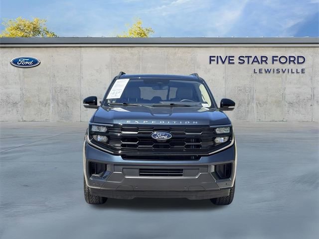 Certified 2025 Ford Expedition Active image 7