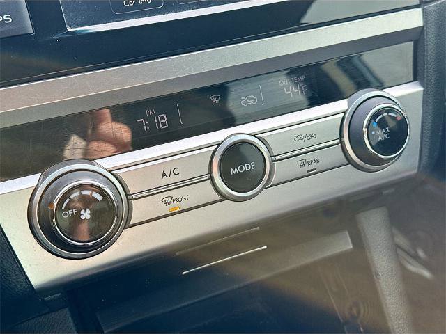 Used 2018 Subaru Legacy 2.5i image 13