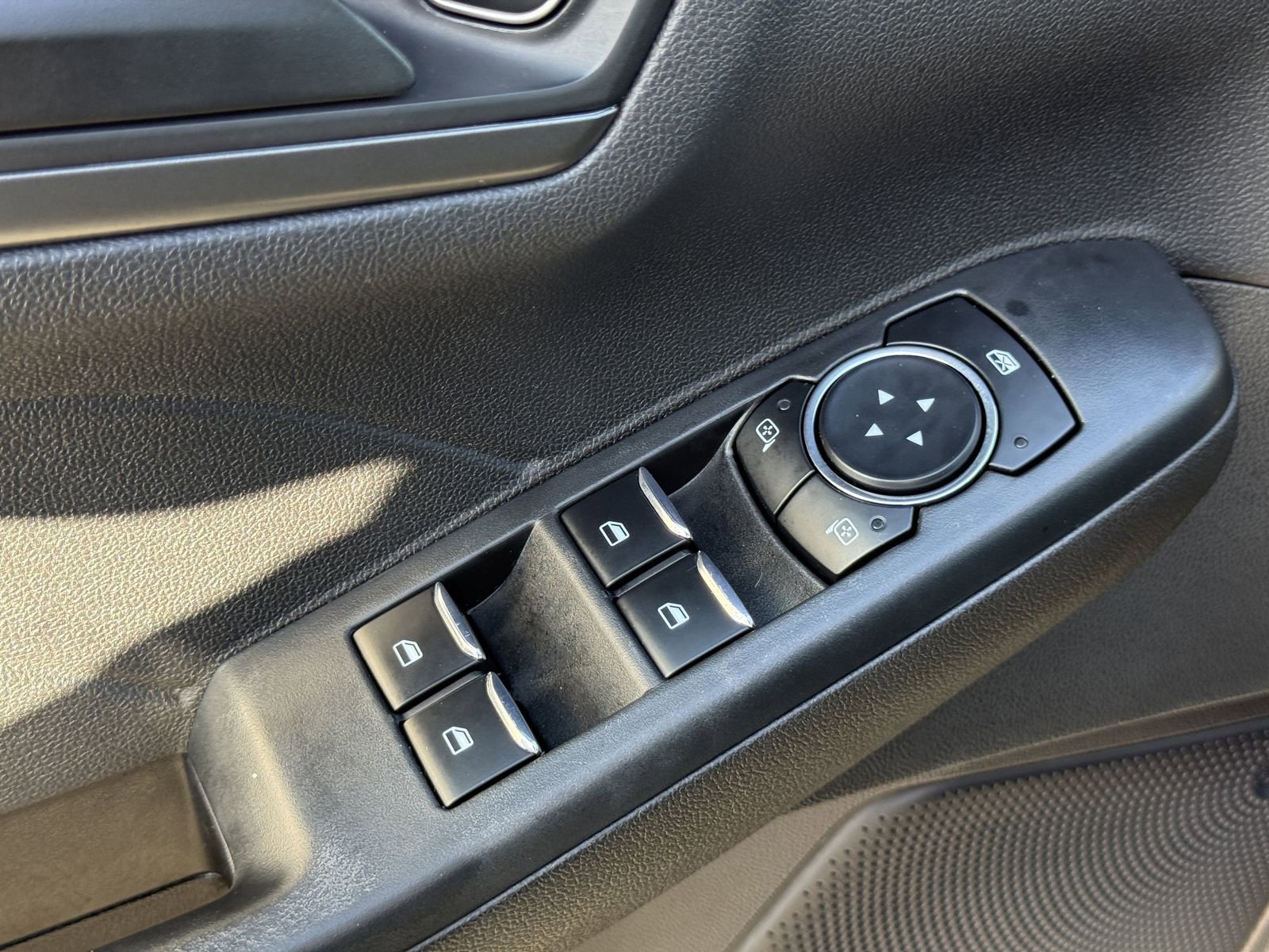 Certified 2023 Ford Escape Active w/ Tech Pack #1 image 18