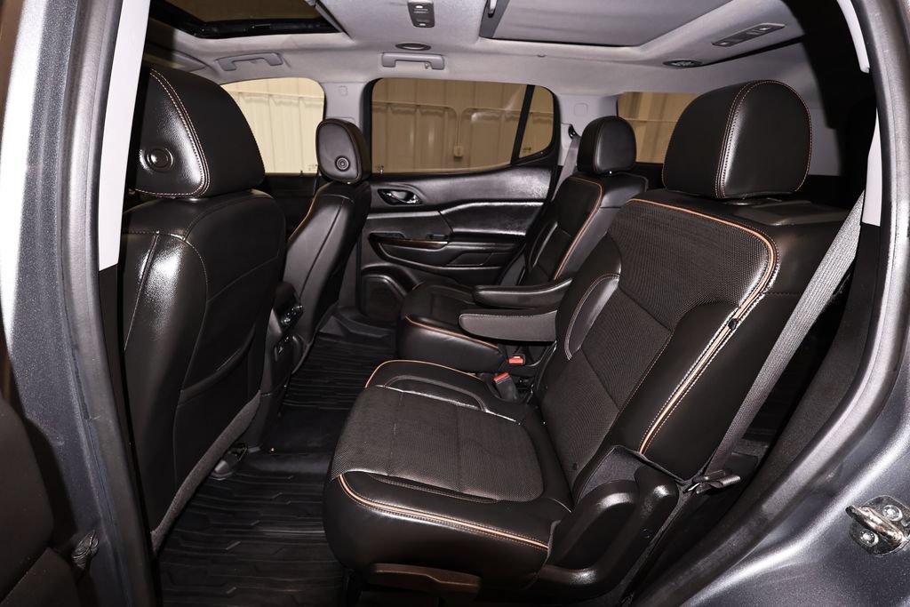 Used 2021 GMC Acadia AT4 w/ Preferred Package AWD/4WD image 16