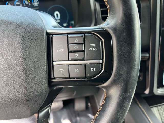 Certified 2023 Ford Expedition Max Platinum AWD/4WD image 34