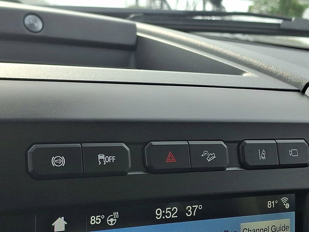 Certified 2019 Ford F250 Lariat w/ Lariat Ultimate Package image 29