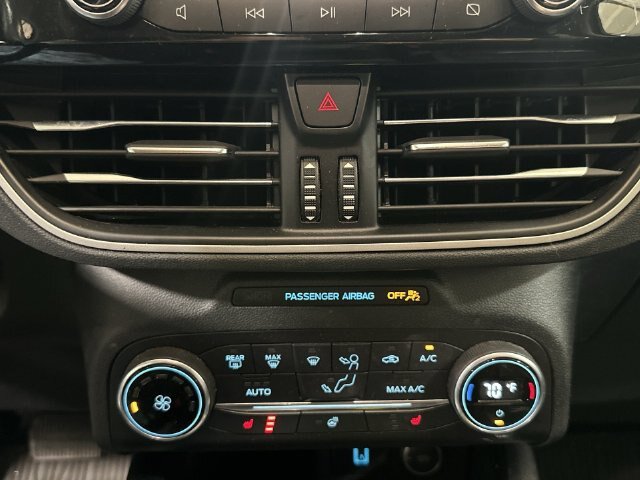 Certified 2020 Ford Escape SEL AWD/4WD image 21