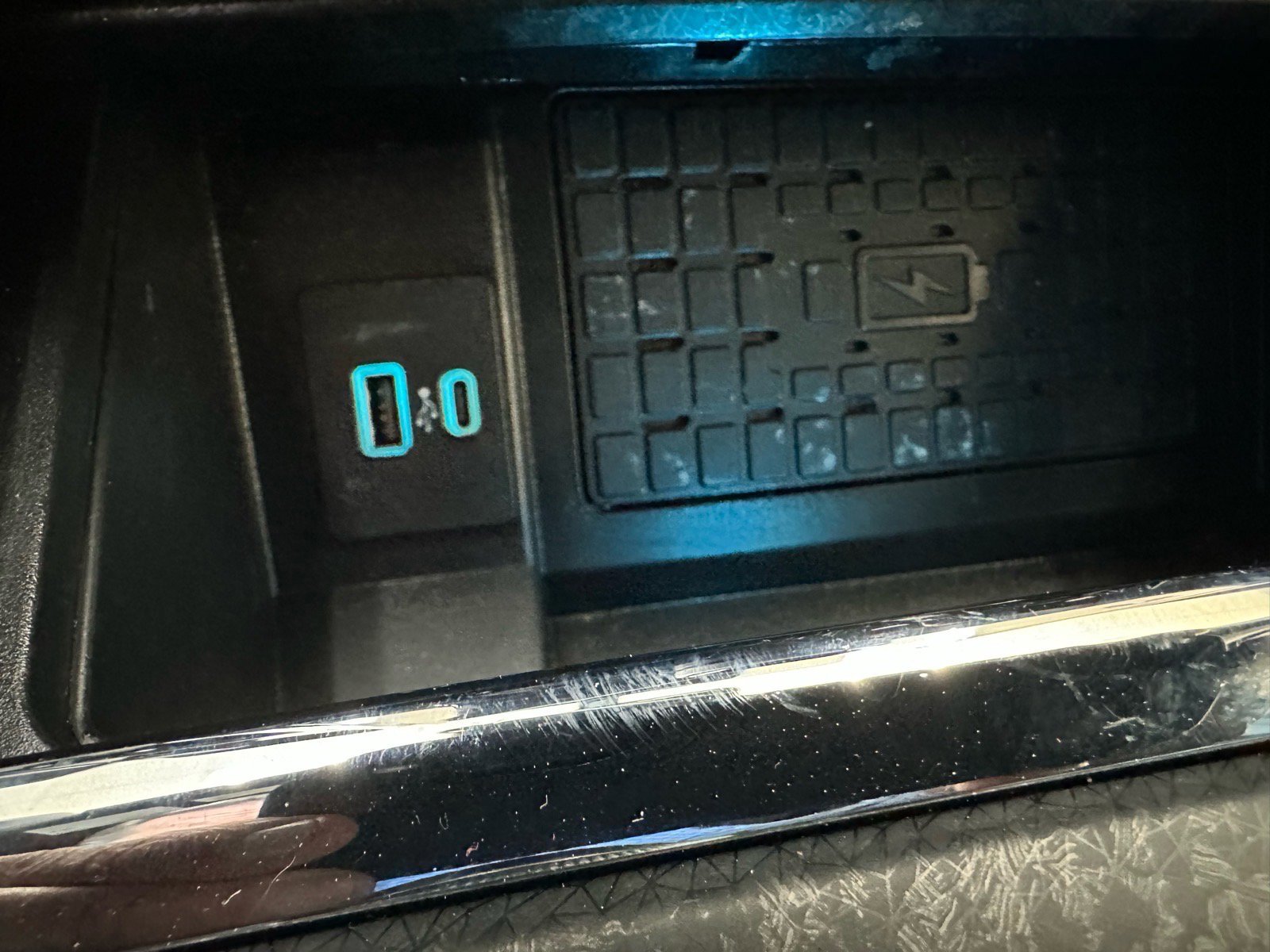 Certified 2023 Ford Expedition Max Limited image 39