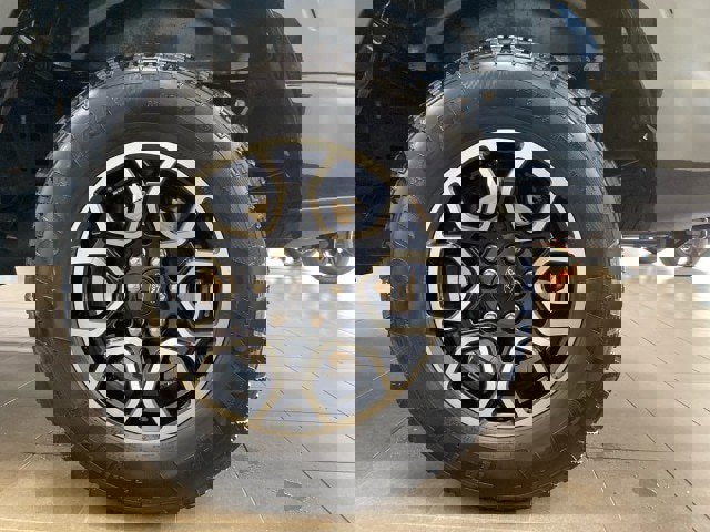 Certified 2022 Ford F150 XLT w/ Equipment Group 302A High image 28