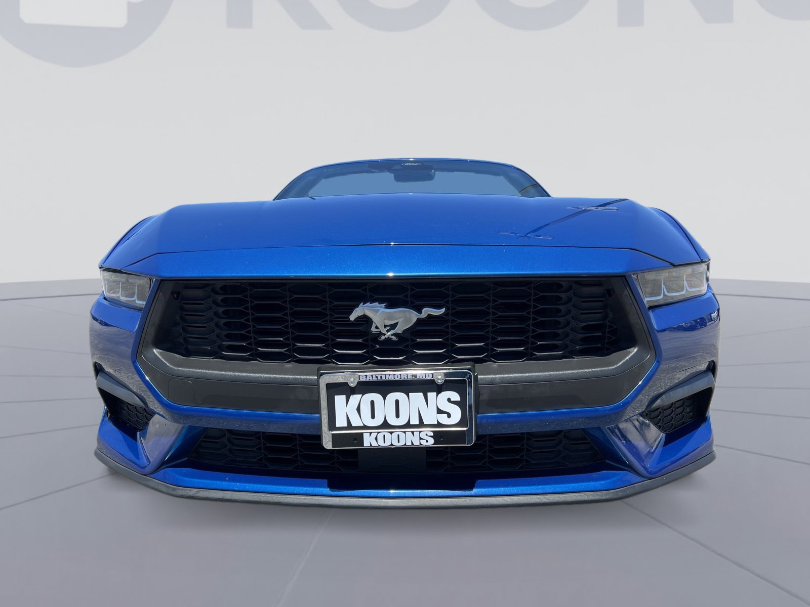Certified 2024 Ford Mustang Premium RWD image 19