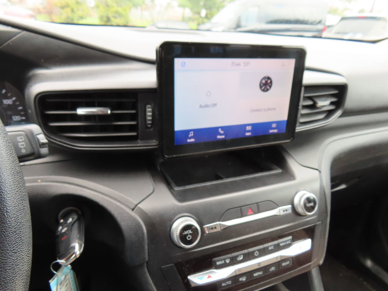 Certified 2020 Ford Explorer 4WD image 19