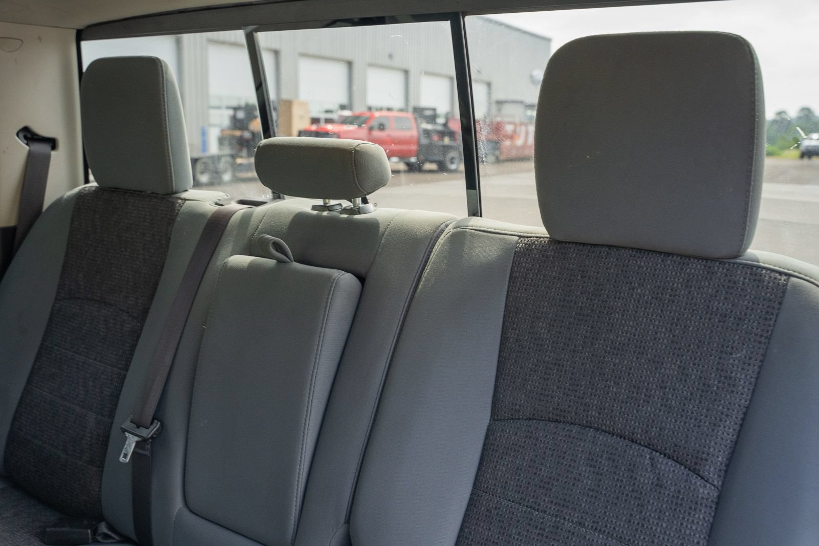 Used 2019 RAM 1500 Big Horn RWD image 21