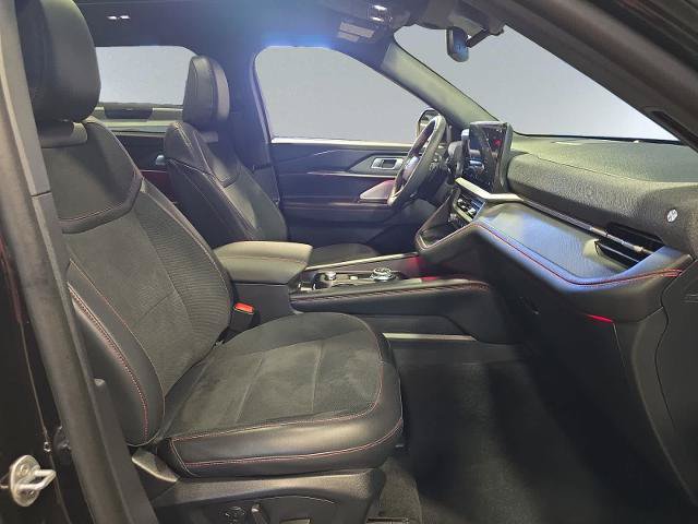 Certified 2026 Ford Explorer ST w/ Sun And Sound Package AWD/4WD image 20