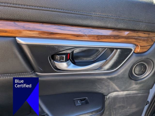 Used 2022 Honda CR-V EX-L image 26