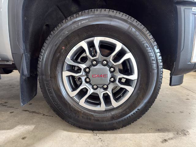 Used 2025 GMC Sierra 2500 SLT AWD/4WD image 27