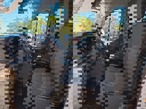 Certified 2024 Ford Transit 350 XLT image 14